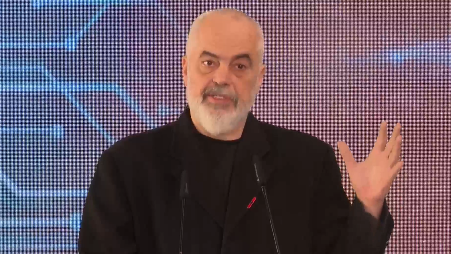 &ldquo;P&euml;r 2 vite b&euml;hemi nd&euml;r vendet m&euml; t&euml; sigurta