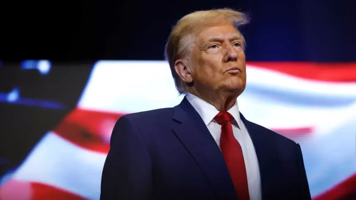 Trump p&euml;r Iranin: Ndryshimi i regjimit, gj&euml;ja m&euml; e mir&euml;