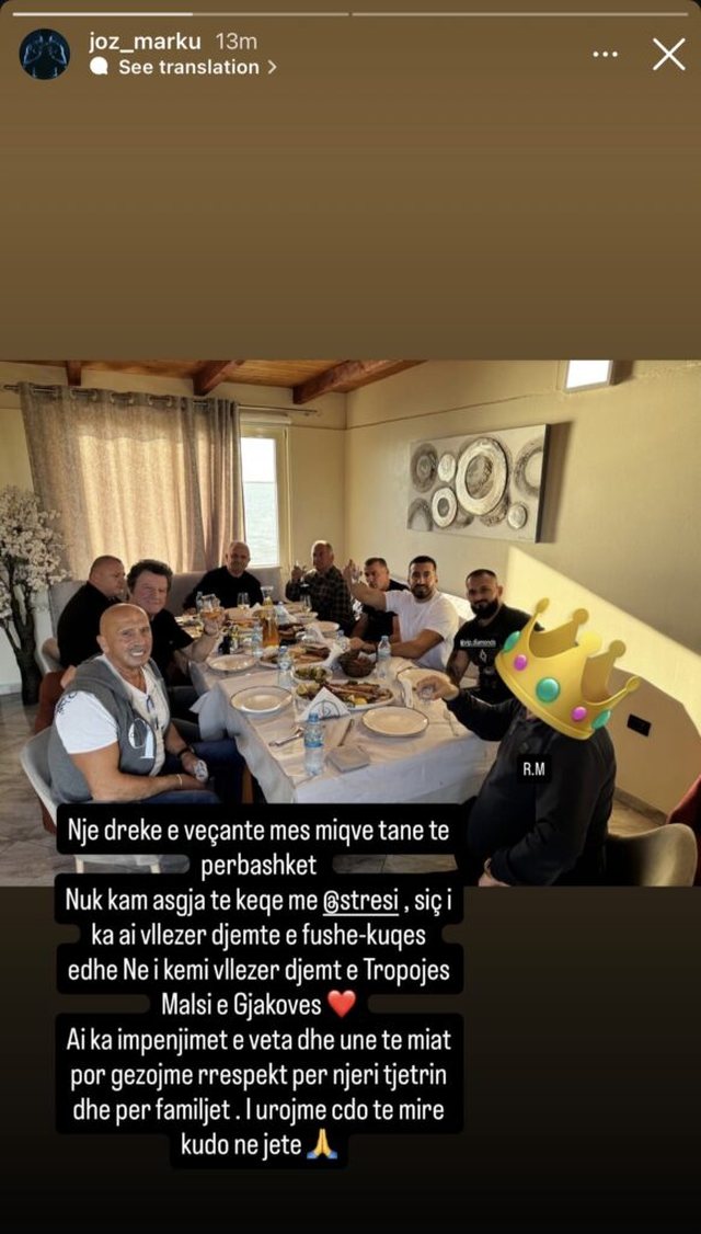Kthesa e papritur/ Raportin mes Stresit dhe Jozit e rregulluan baballarët e
