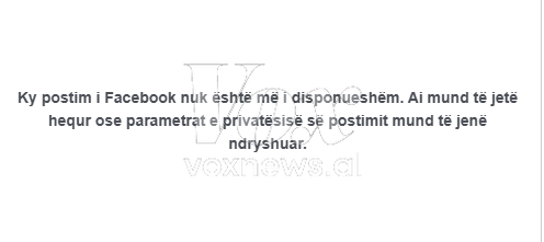 Berisha e akuzoi se ishte arratisur, Tom Doshi publikon FOTON me