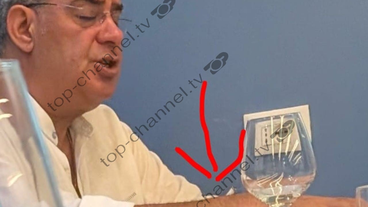 FOTO me cigare në ambient të mbyllur, ministrja e Brendshme SHKARKON