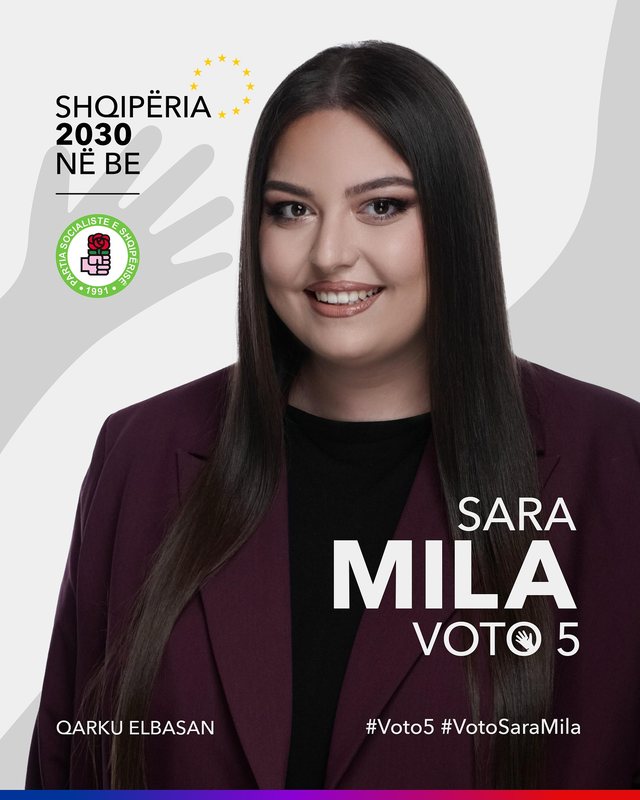 SHËNIM/ 'Dritëhijet' e kandidatëve të rinj më