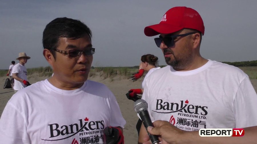 Gazetari: Një llogari bankare e "Bankers Petroleum Albania"