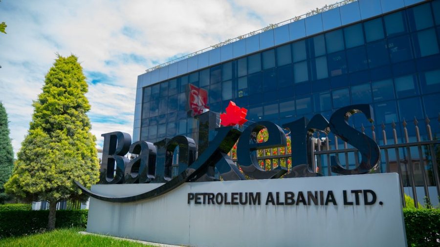 Gazetari: Një llogari bankare e "Bankers Petroleum Albania"