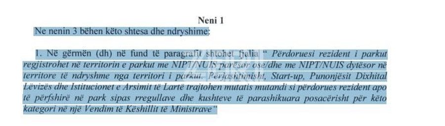 Një shpjegim i detajuar se çfarë është