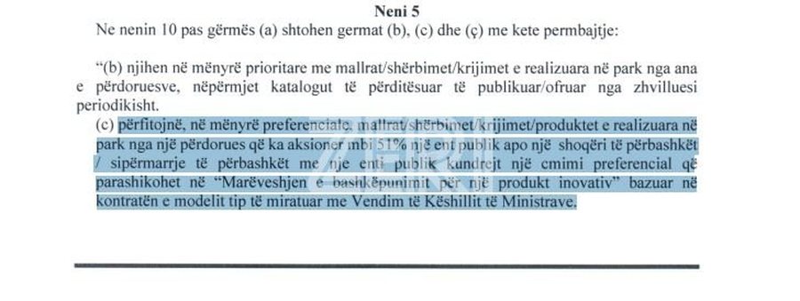 Një shpjegim i detajuar se çfarë është
