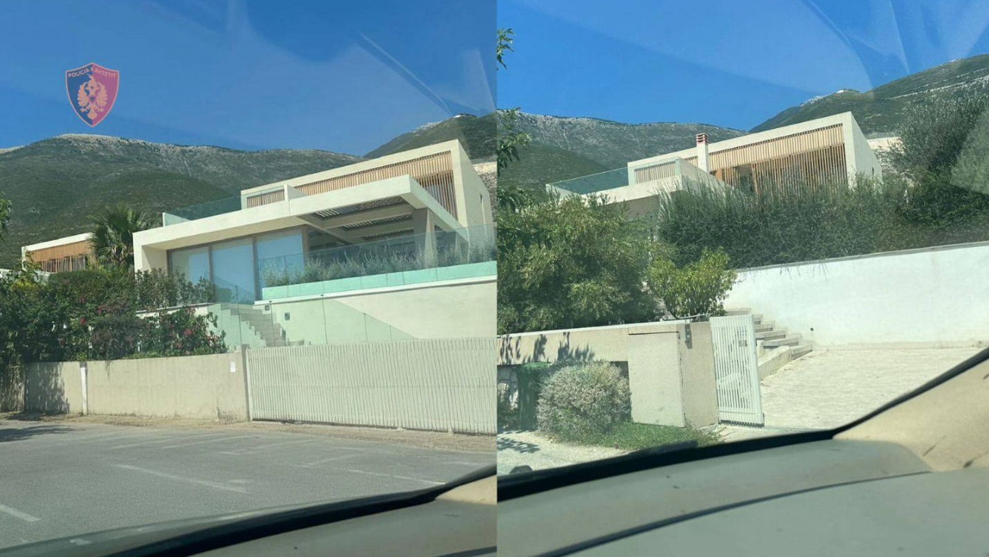 Vila në Tiranë dhe Palasë, sekuestrohen 26 MILIONË EURO