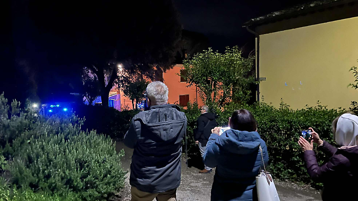 46-vjeçari shqiptar humb jetën gjatë grabitjes së një