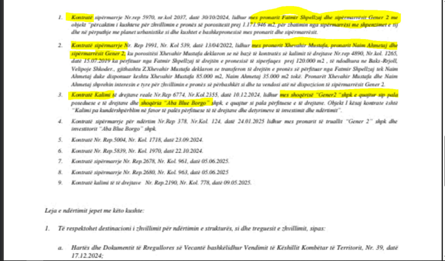 E paprecedentë, qeveria i del në mbrojtje Bashkim Ulajt për