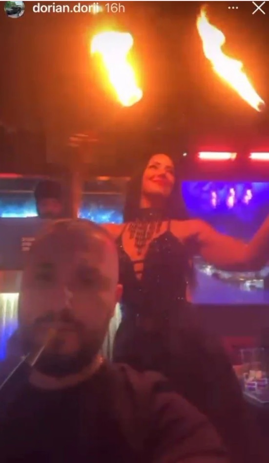 Shampanjë, Ferrari e Rolex, 'The Telegraph': Krimineli shqiptar