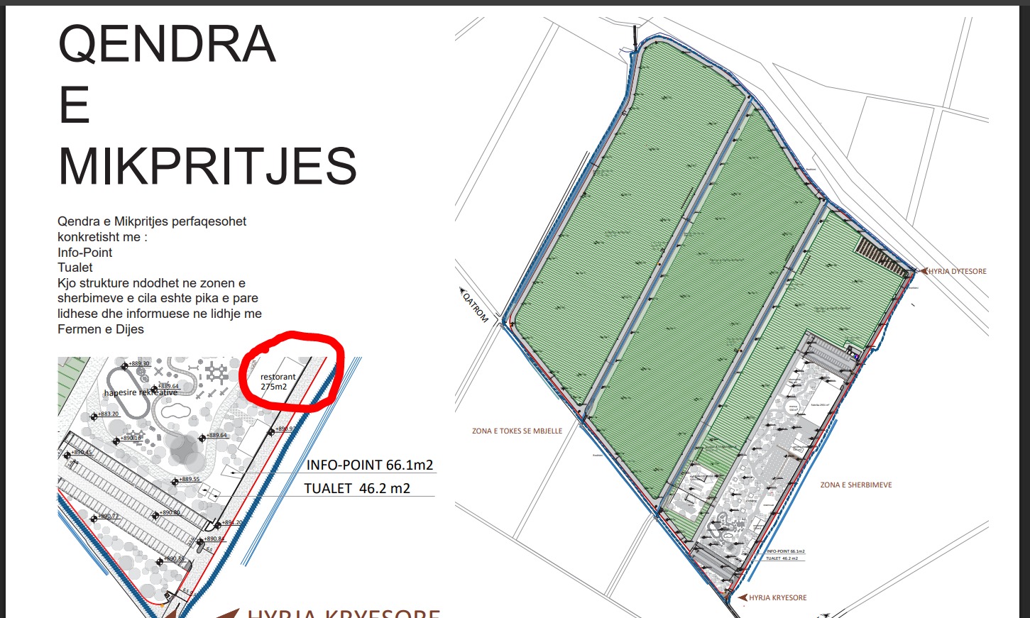 Tan Agolli ndërton restorant edhe në Korçë; Përse ka