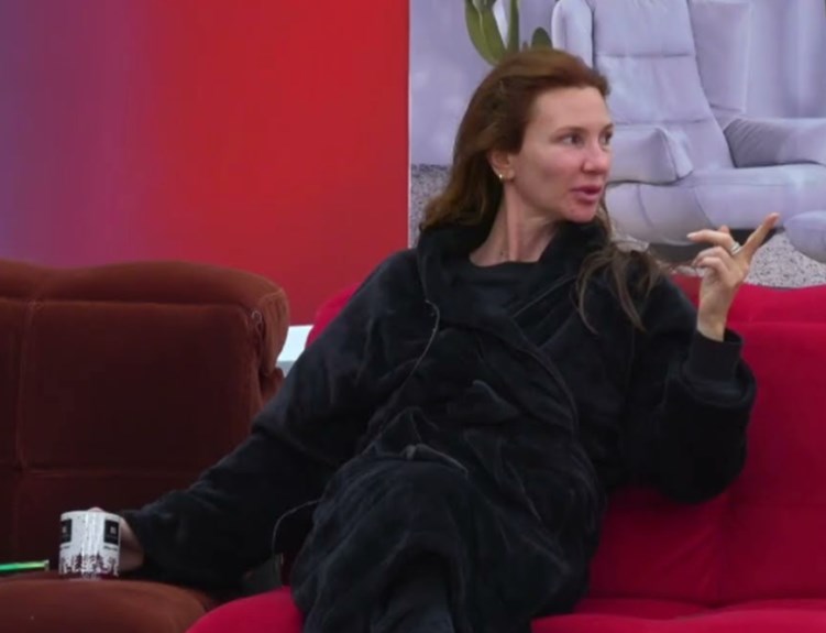 Nga i sherri i dhunshëm i Ildës dhe Mardiolës te Ermiona Lekbello
