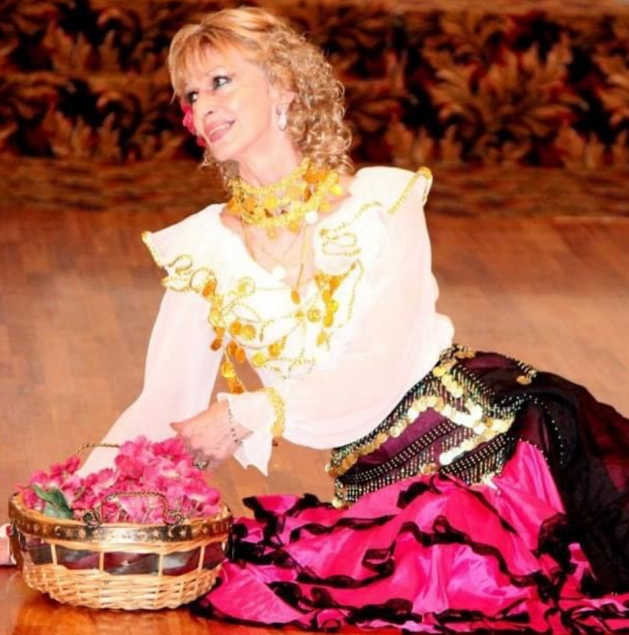 Shuhet në moshën 70-vjeçare valltarja e shquar Liljana Cingu