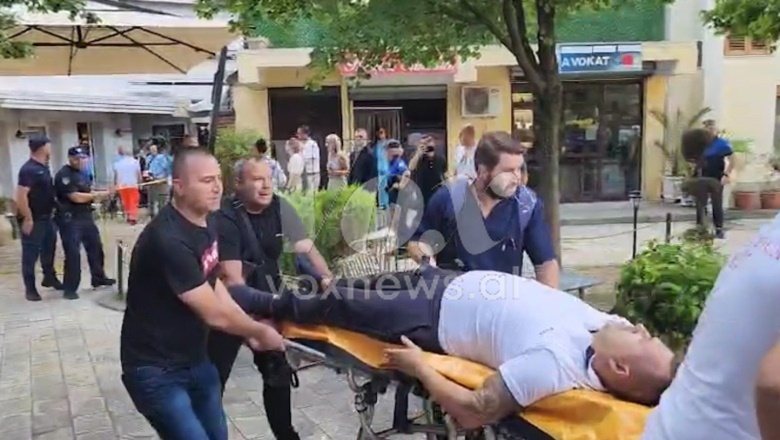 MASAKRA në Shkodër/ Rëndohet bilanci, shkon në 2 numri i