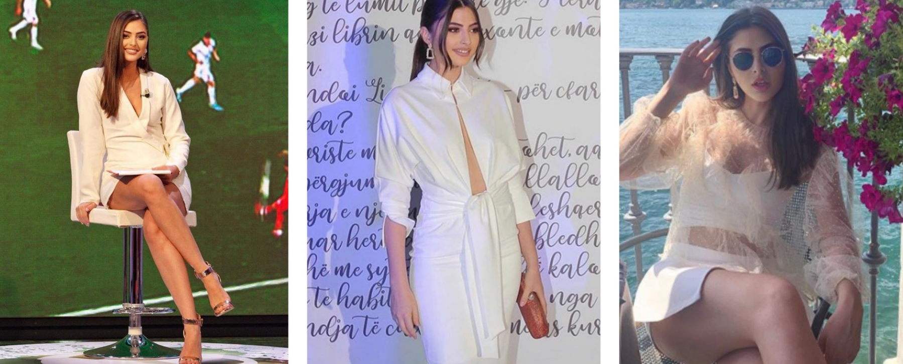 Arrestohet psikiatri nga Kosova pasi përndoqi moderatoren sportive!