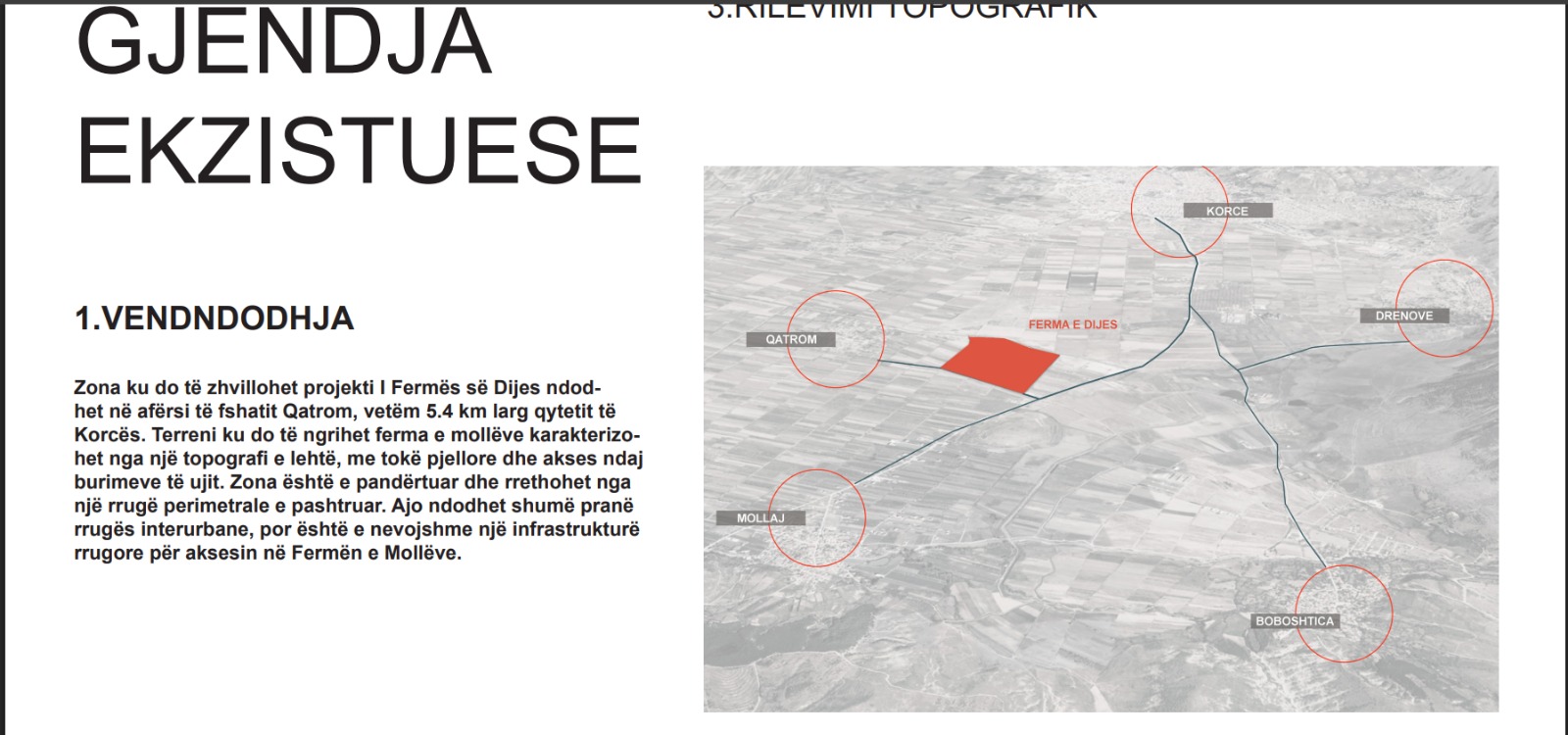 Tan Agolli ndërton restorant edhe në Korçë; Përse ka