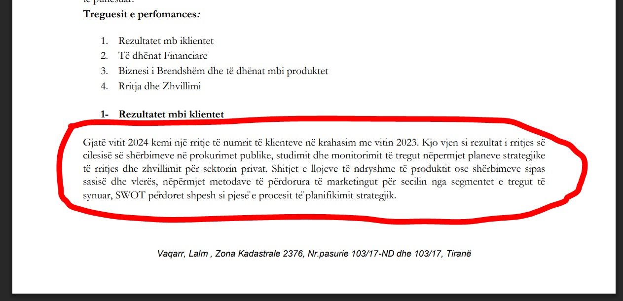 Si po krijohet një oligark i ri në shëndetësi: INCOMED i