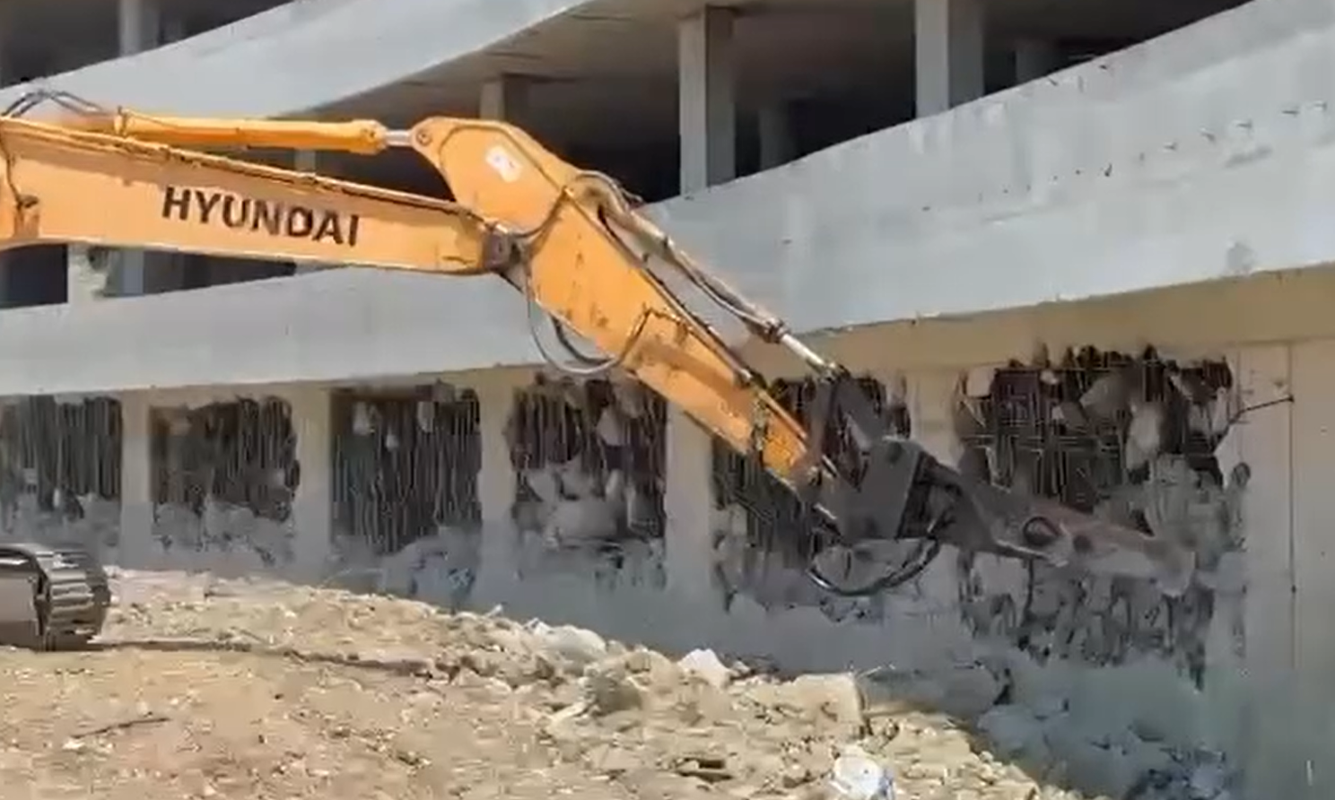 "Ndëshkohen edhe shkelësit e mëdhenj", Rama ndan pamjet