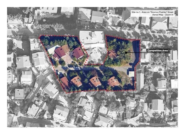 Mjeshtrat e betonit nuk kursejnë as jetimët, shtëpinë e