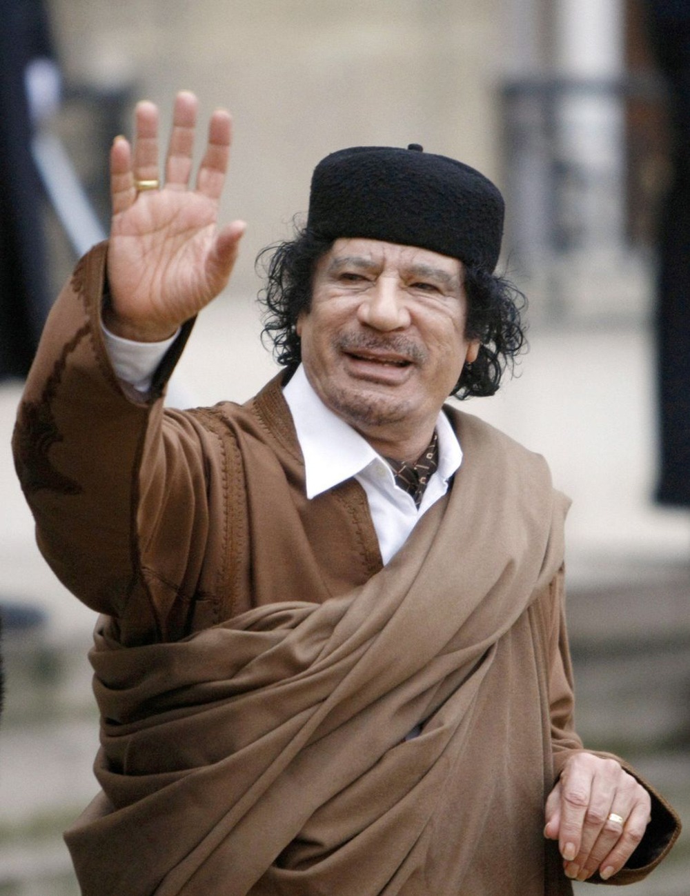 Nga Saddam Hussein te Ali Khamenei, si përfunduan liderat e Lindjes së