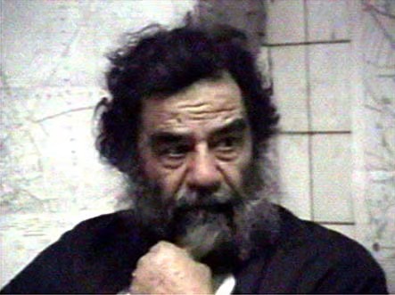 Nga Saddam Hussein te Ali Khamenei, si përfunduan liderat e Lindjes së