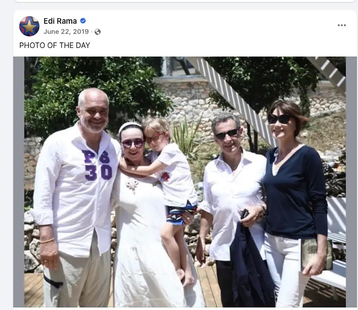 Si u "PUSHTUAN" tokat në Ksamil nga KLANI famëkeq i