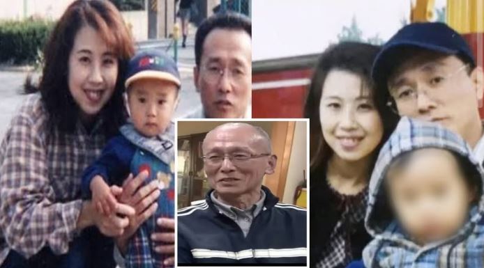 I vranë gruan në prani të djalit dyvjeçar, pagoi