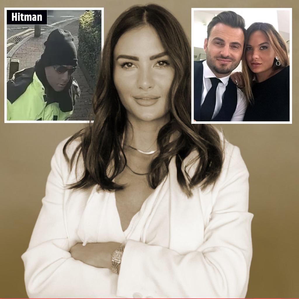 Gruaja e gangsterit shqiptar të vrarë në Londër nis një