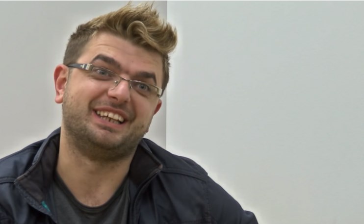 Nga i sherri i dhunshëm i Ildës dhe Mardiolës te Ermiona Lekbello