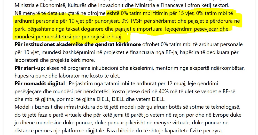 "Durana", parajsa offshore në Xhafzotaj: Si e ngriti fiktivisht