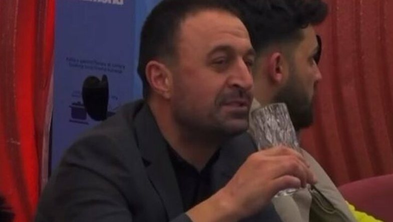 Nga i sherri i dhunshëm i Ildës dhe Mardiolës te Ermiona Lekbello