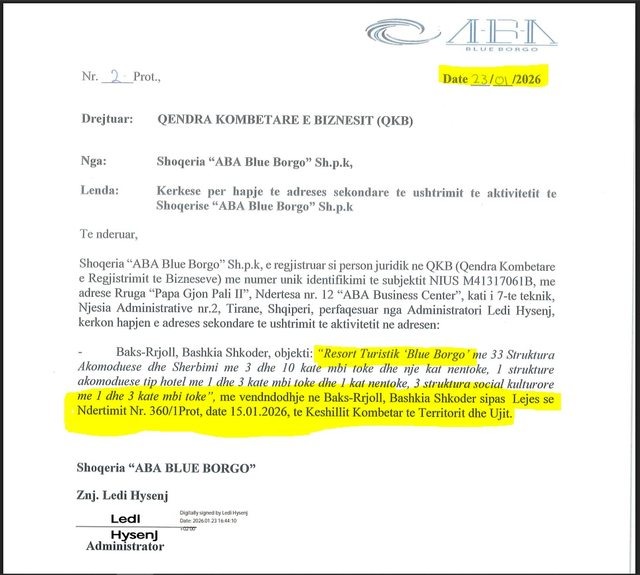 E paprecedentë, qeveria i del në mbrojtje Bashkim Ulajt për