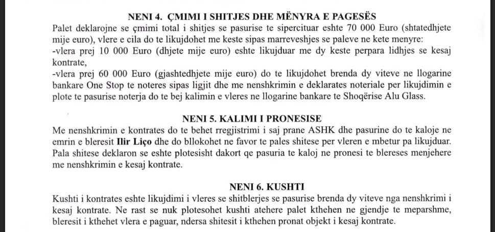 A është kjo vila luksoze (në FOTO) e Daniel Shimës së