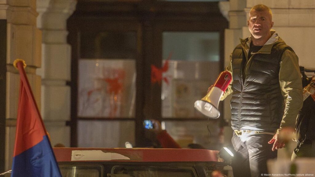 Çfarë e habiti kaq shumë Vuçiçin?