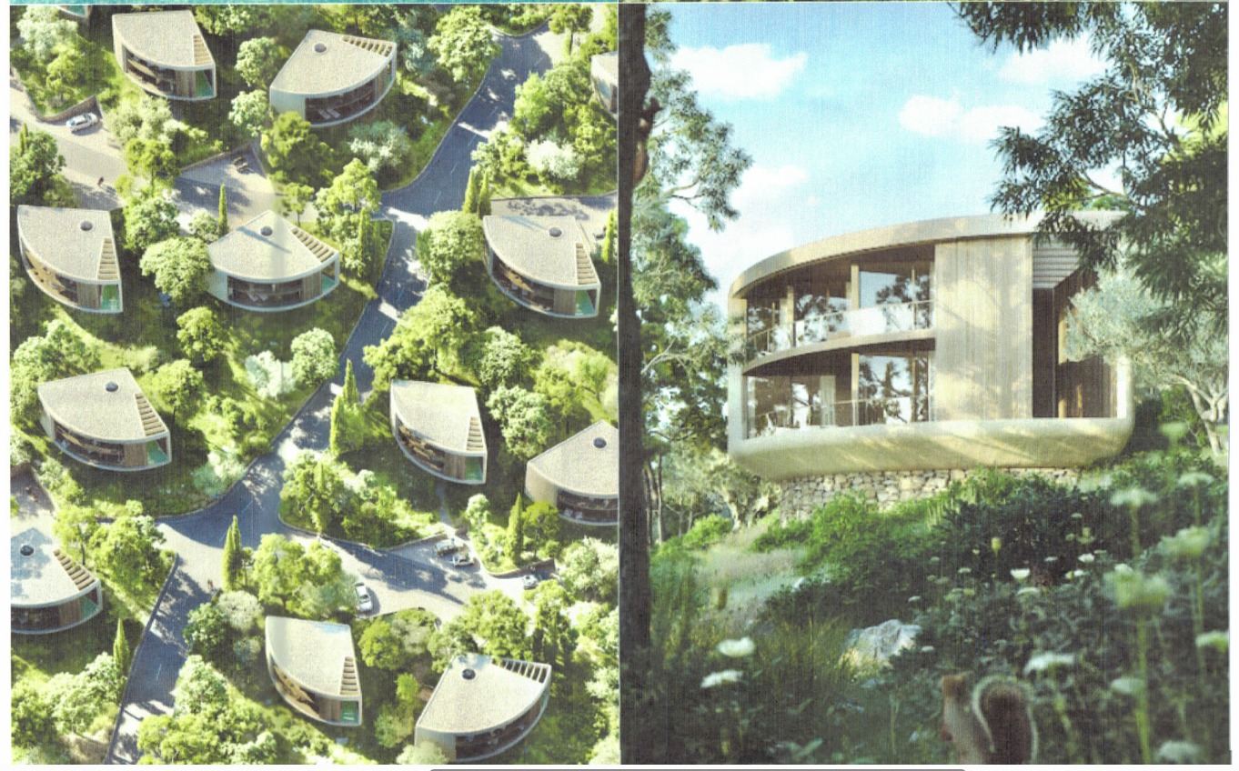 Një resort bie me tritol, një tjetër ngrihet me leje qeveritare