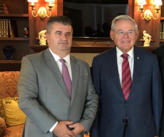 SKANDALI në SHBA/ Deputeti shqiptar “shfrytëzoi” të