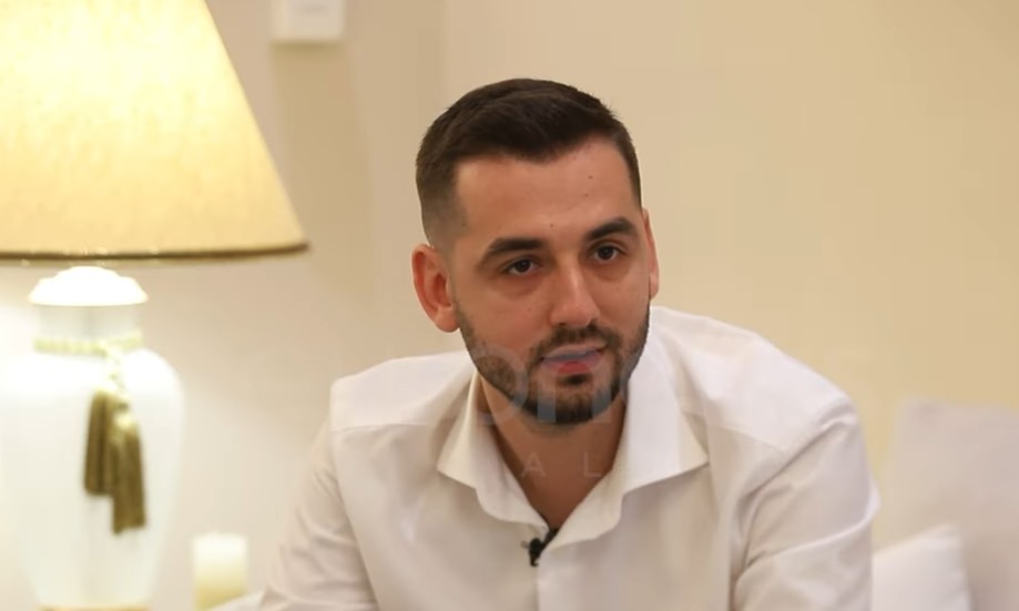 EMRI/ Tom Doshi "DJEG" të gjithë mandatet e listës