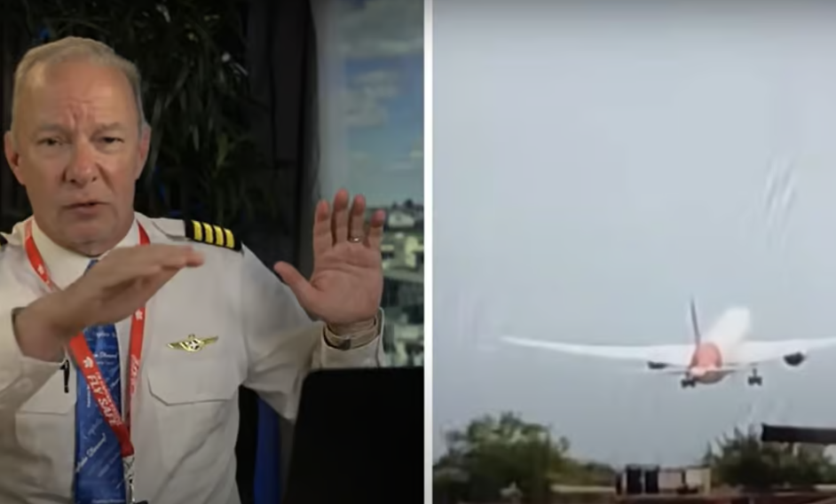 Zbulohet arsyeja tronditëse për rrëzimin e avionit në Indi