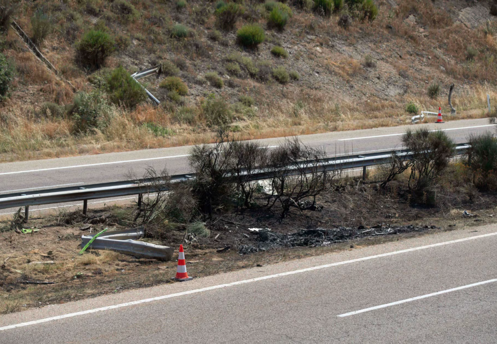Rindërtimi i aksidentit/ Si vdiq Diogo Jota, komunikata e policisë: