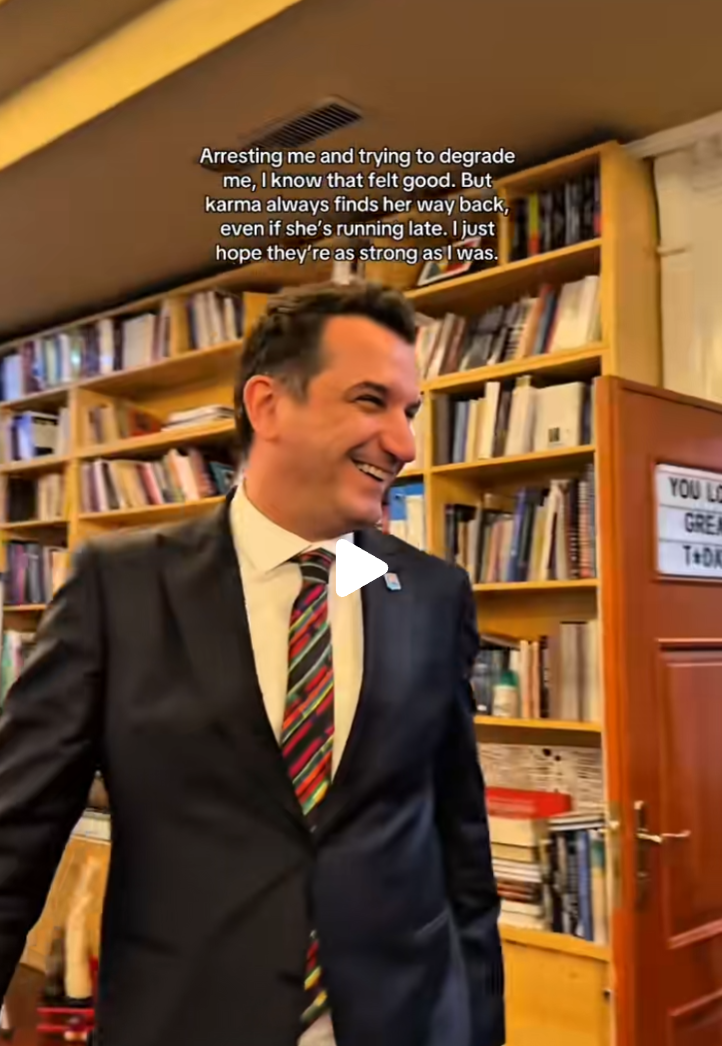 Veliaj me tjetër mesazh "të koduar" nga burgu: Të