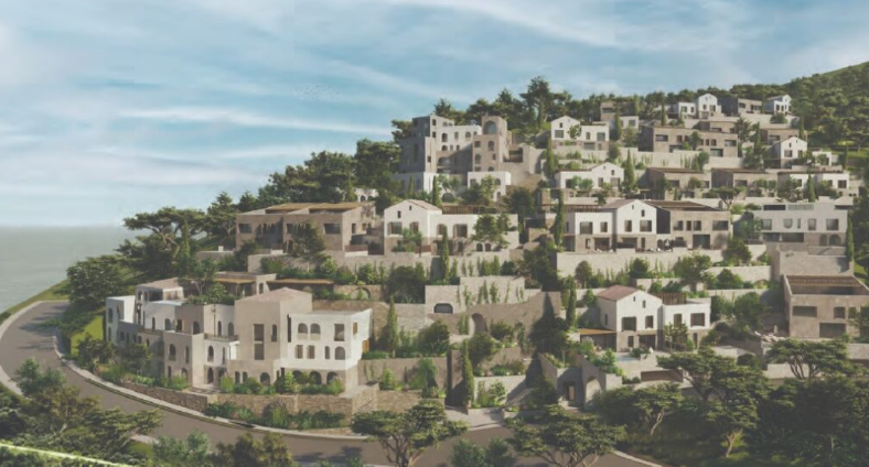 Investitori strategjik “Soleil & Sea", Alban Xhillari,