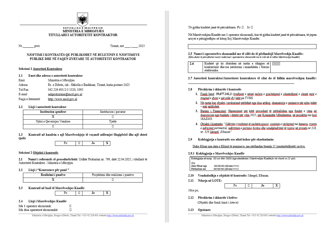 PD denoncon Pirro Vengun: Rrethimi i bazës në Mengël në