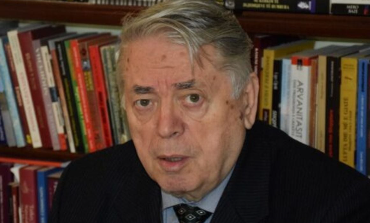 Ndahet nga jeta Abdi Baleta, ish ambasador i Shqipërisë në OKB