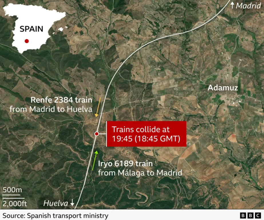 Çfarë dihet deri tani për katastrofën më të