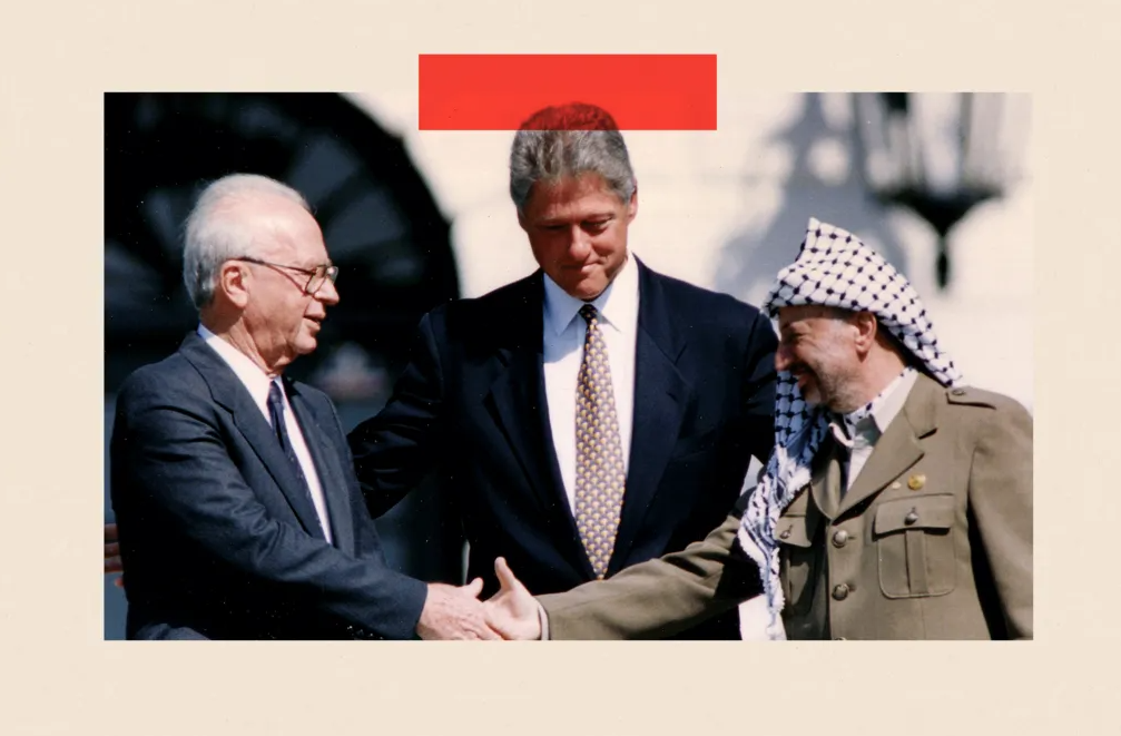 Analiza e BBC: Njohja e shtetit palestinez ngre një pyetje tjetër