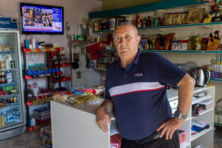 "Janë larguar edhe gangsterët"/ Reportazh i ‘The