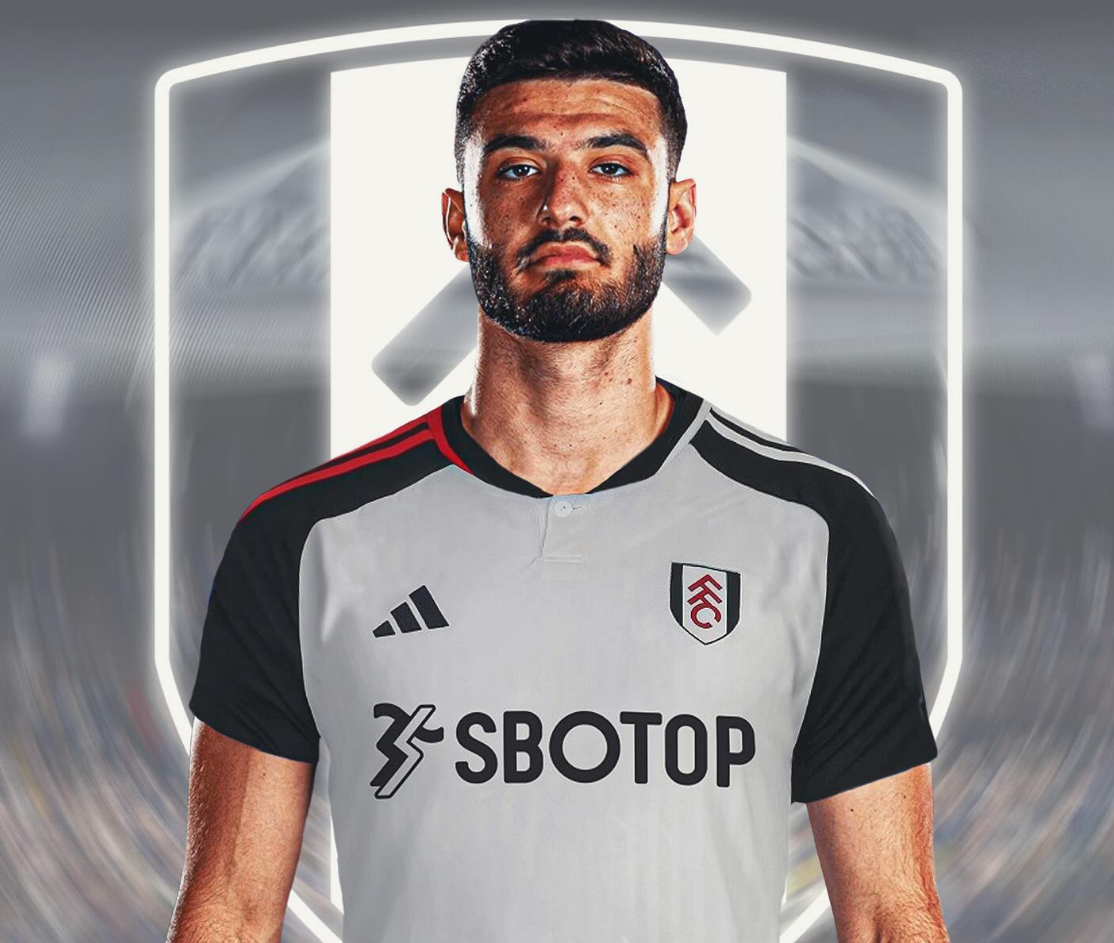 Arrihet marrëveshja / Armando Broja largohet nga Chelsea, ja ekipi i ri i
