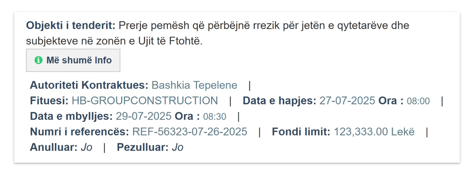 Biznesmeni që u tejmbushi tryezën me mish Ramës dhe Tërmetit