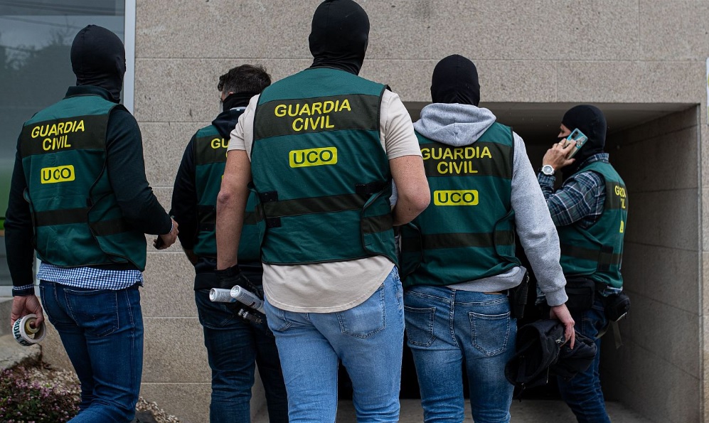 Dy kompani të ‘Madeira Invest Club’ nën hetim”/ Si