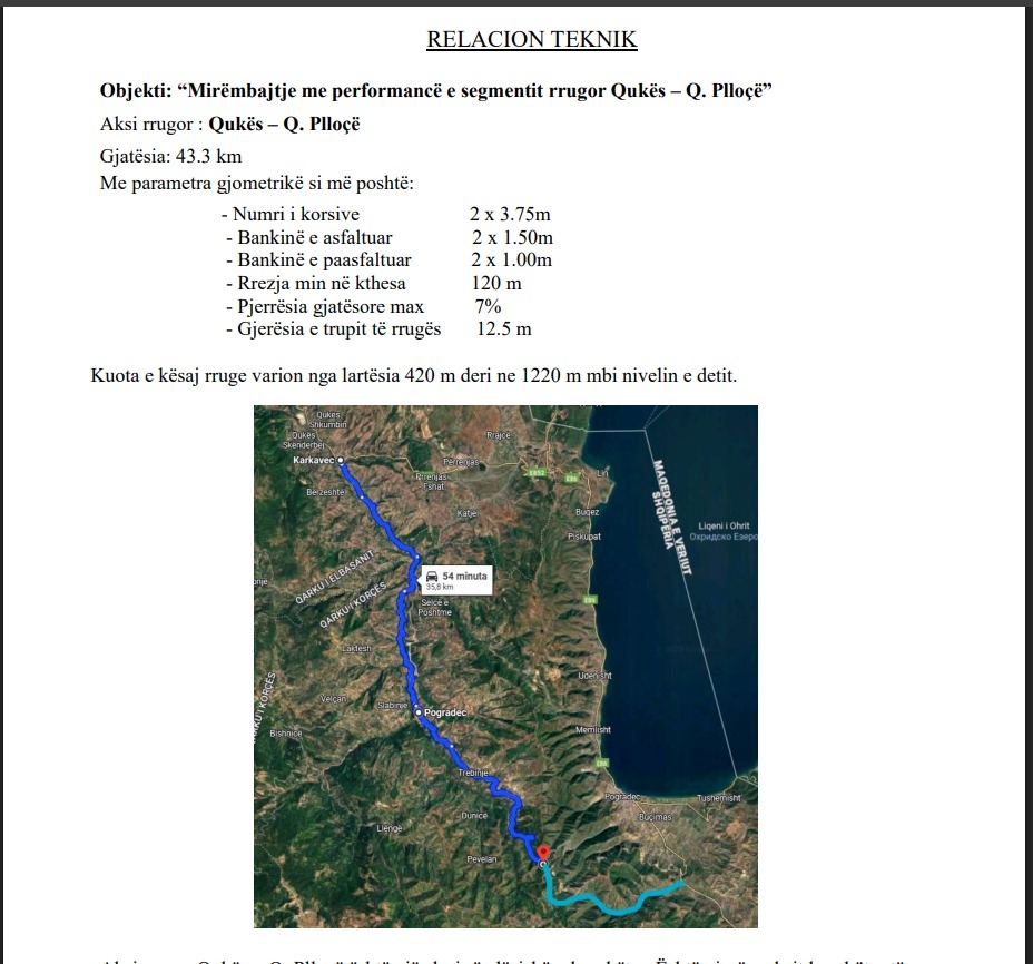 NDERI i fundit i Gjylit para ARRESTIT shkoi për Sakot, tenderi i
